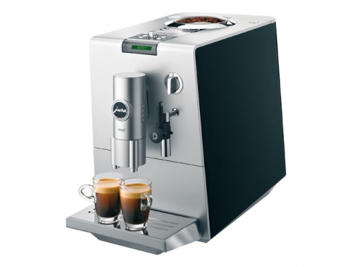 Automatický kávovar Jura ENA 7 Aroma boost