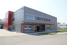 CESK - sídlo firmy